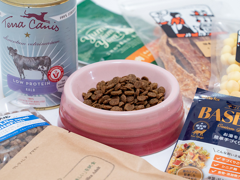 フード・お取り扱い商品