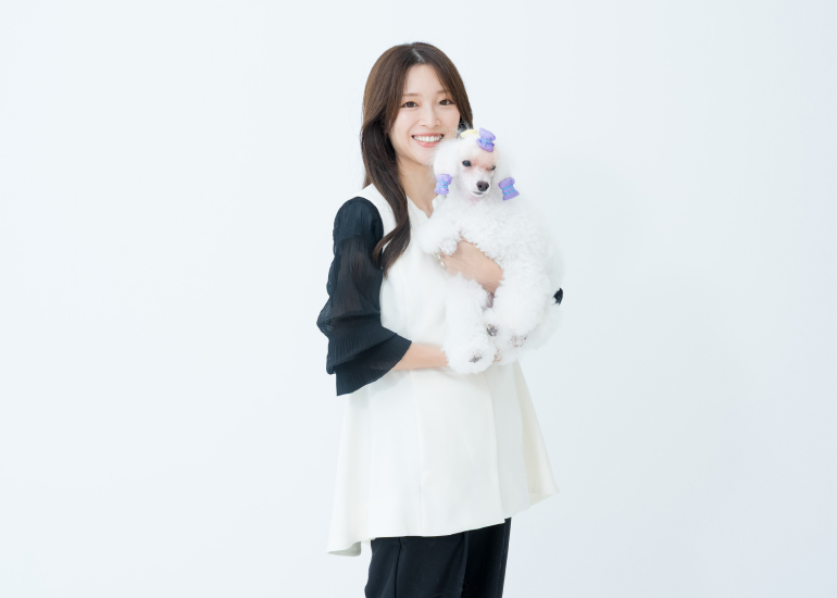 オーナー 松山瑞希